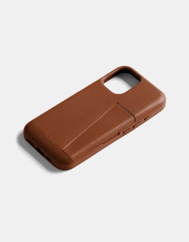 Bellroy - Phone Case - 3 card iPhone 17