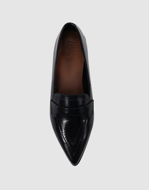 Nude Footwear - Fifi