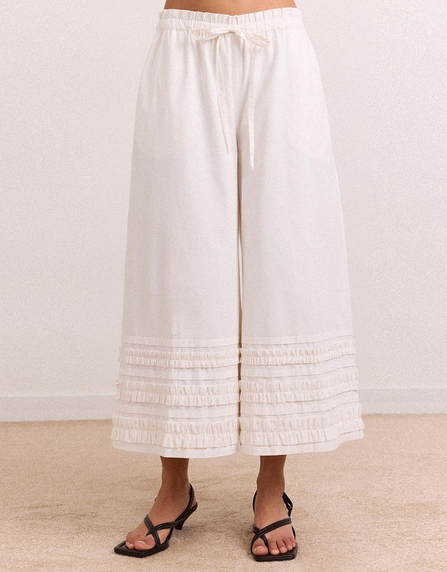 Damson Madder - Florintina Bloomers