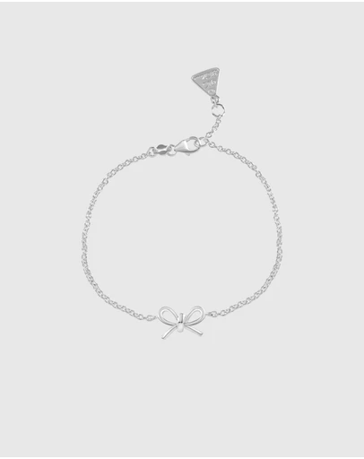 Von Treskow - Belcher Bow Bracelet
