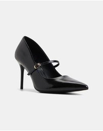 ALDO - Eledeladar Pump Heels