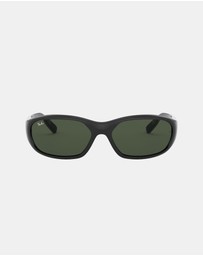 Ray-Ban - Daddy-O RB2016