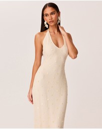 SNDYS - Kimali Maxi Dress
