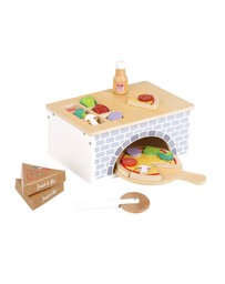 Bello - Time for Pizza