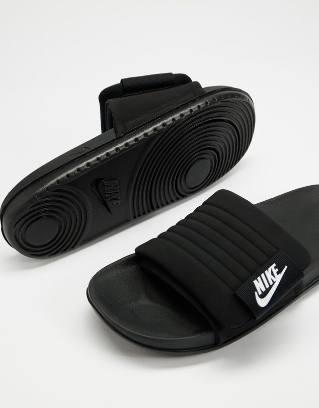 Nike - Nike Offcourt Adjust - Men's