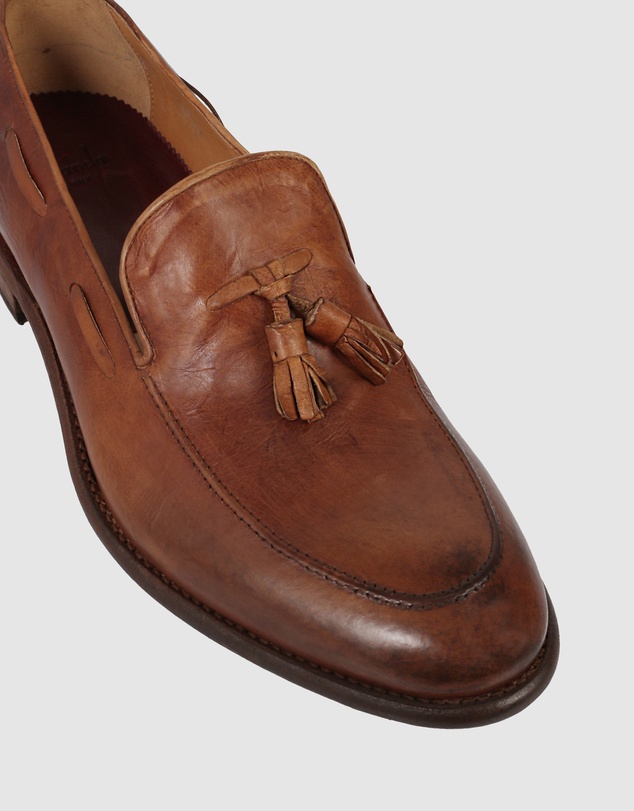 Brando - Jagger Casual Loafers