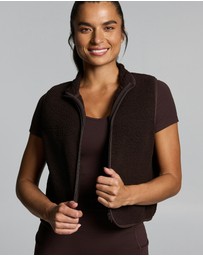 Rockwear - Sherpa Vest