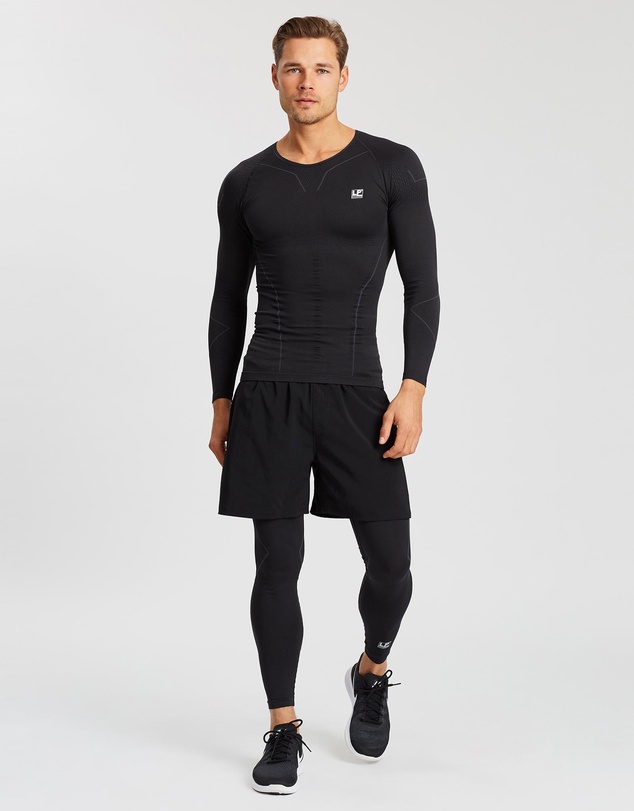 LP Support - Air Compression Long Sleeve Top
