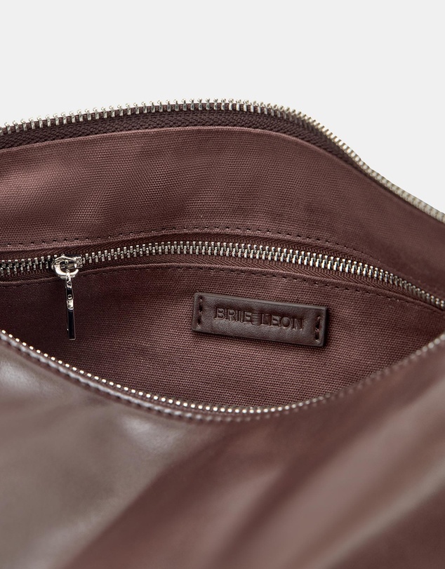 Brie Leon - Organica Hobo Bag