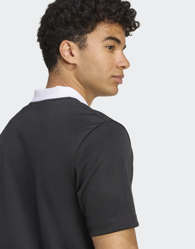 adidas Performance - Black Ferns Supporter Polo Shirt Mens