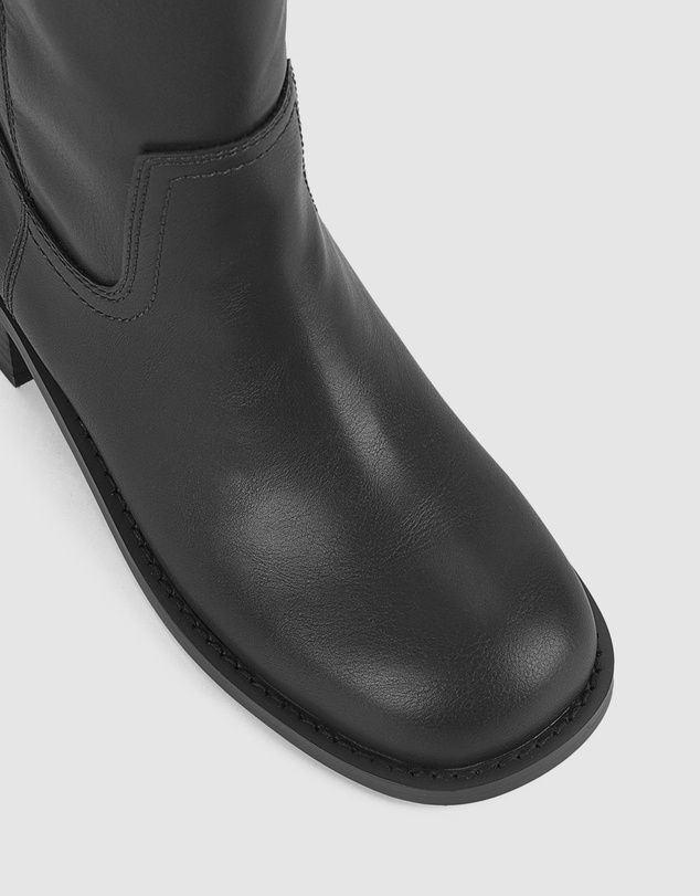 Verali - Rogue Knee High Boots