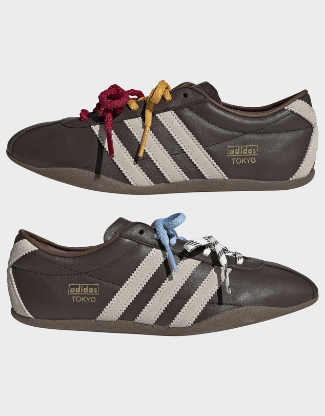 adidas Originals - TOKYO SHOES Womens