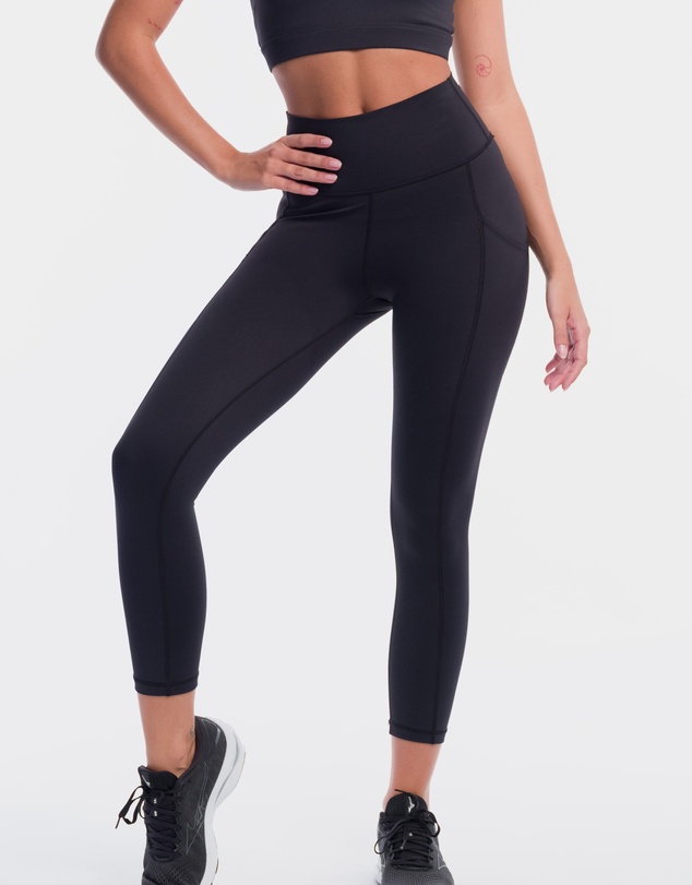 First Division - Base 7/8 Pocket Legging