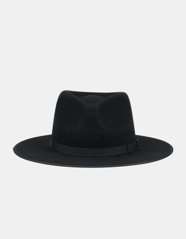 City Hatters - Avenel Explorer Wool Cashmere Fedora