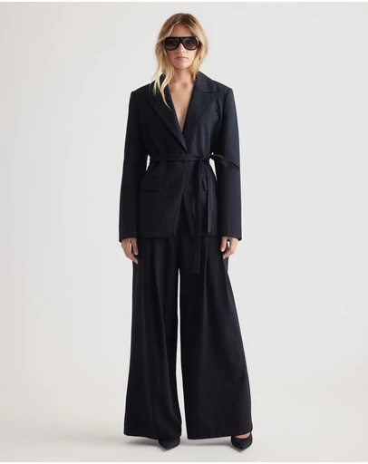 Decjuba - Clara Tailored Blazer