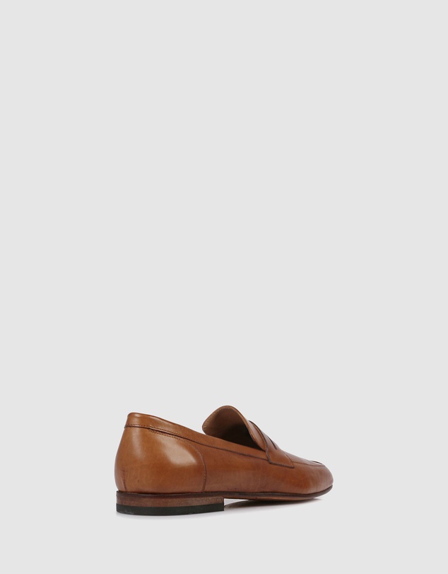 Brando - Bellinger Loafers
