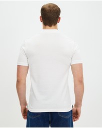 Lacoste - Slim Fit Core Polo