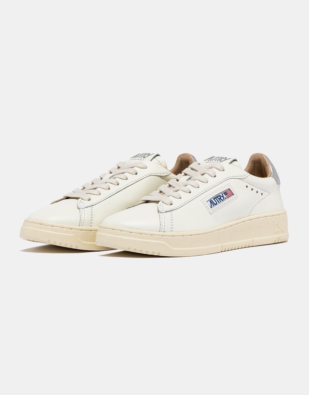 Autry - Dallas Low Wom Sneakers - Women's
