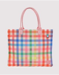 The Somewhere Co - Sugarplum Ultimate Tote