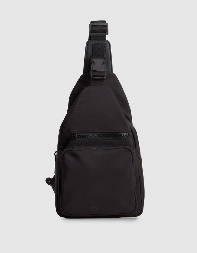 Nere - Seeker RFID Sling Bag