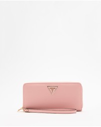 GUESS - Laurel II Large Zip Around