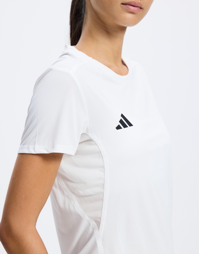 adidas Performance - Adizero Essentials Running Tee