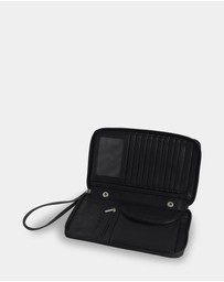 Billabong - Womens Travel Wallet