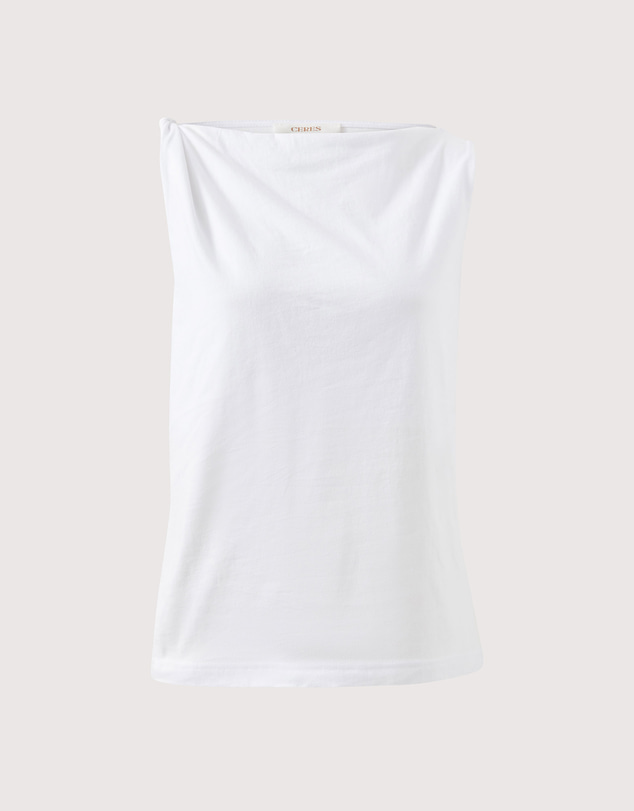 Ceres Life - Tahlia Twist Strap Tank