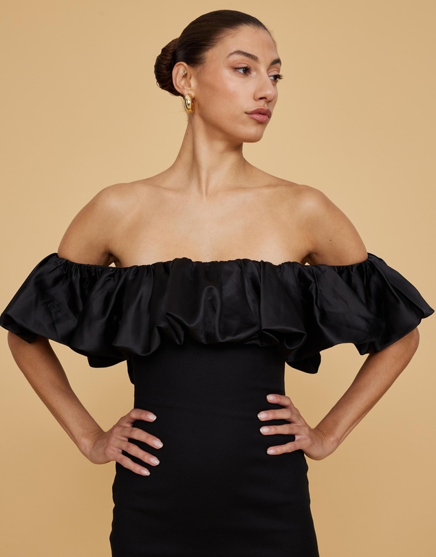 Revibe - Repaired CHANCERY Noah Dress - AU 14