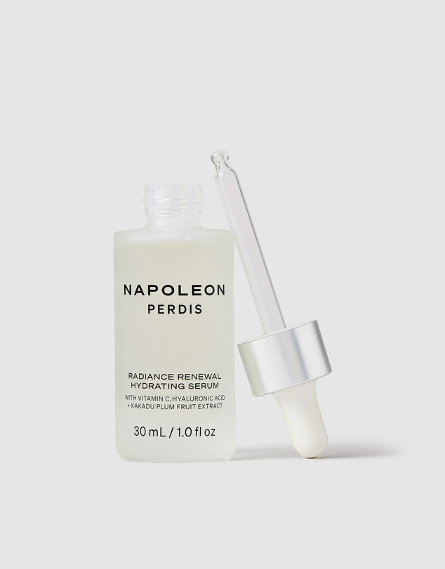 Napoleon Perdis - Radiance Renewal Hydrating Serum