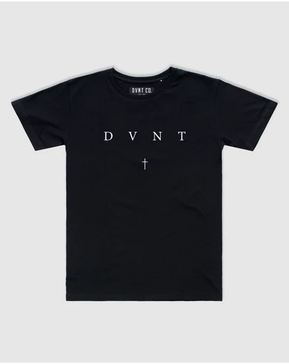 DVNT - Saint Tee - Youth