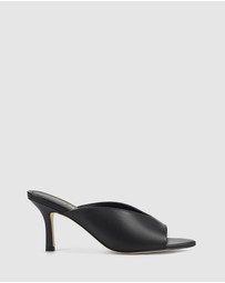 Siren - Mabel Point Toe Mules