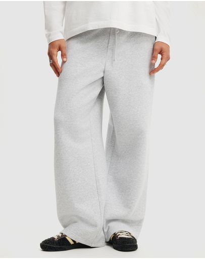 Grey Marle