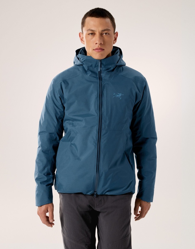 Arc'teryx - Ralle Insulated Jacket Men's