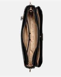 GUESS - Rosalba Crossbody Top Zip