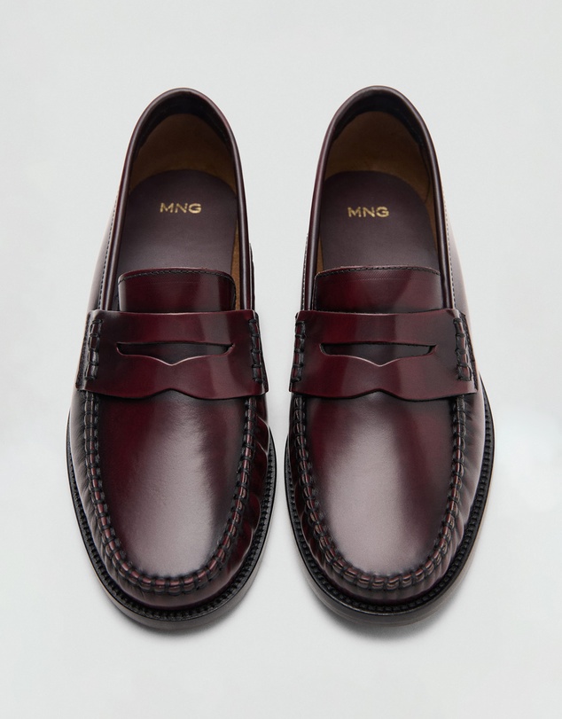 M.N.G - Luisa Shoes - Women's
