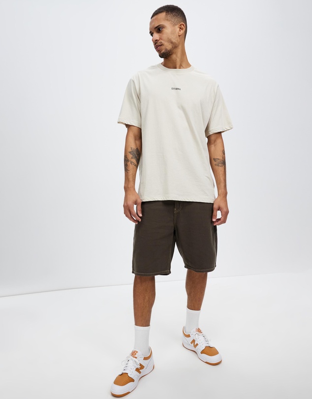 Thrills - Minimal Thrills Merch Fit Tee - ICONIC EXCLUSIVE