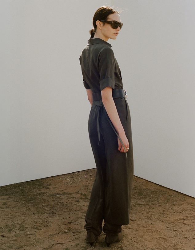 M.N.G - Tomy Jumpsuit
