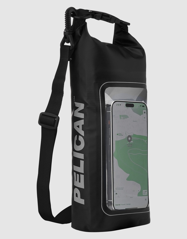 Pelican - Pelican Marine Waterproof Dry Bag 2L