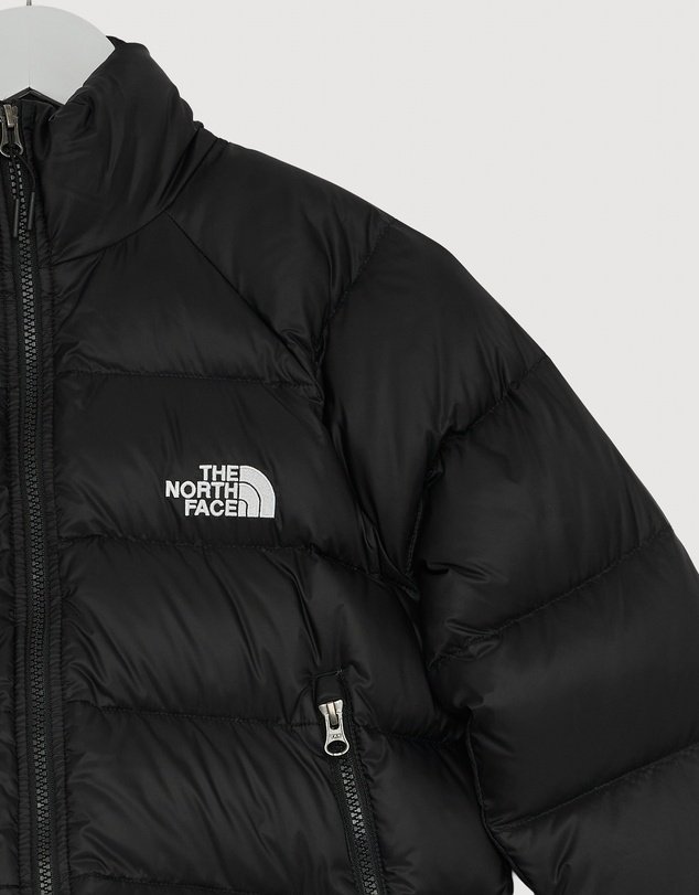 Revibe - Repaired The North Face Hydrenalite™ Down Short Jacket - AU 8