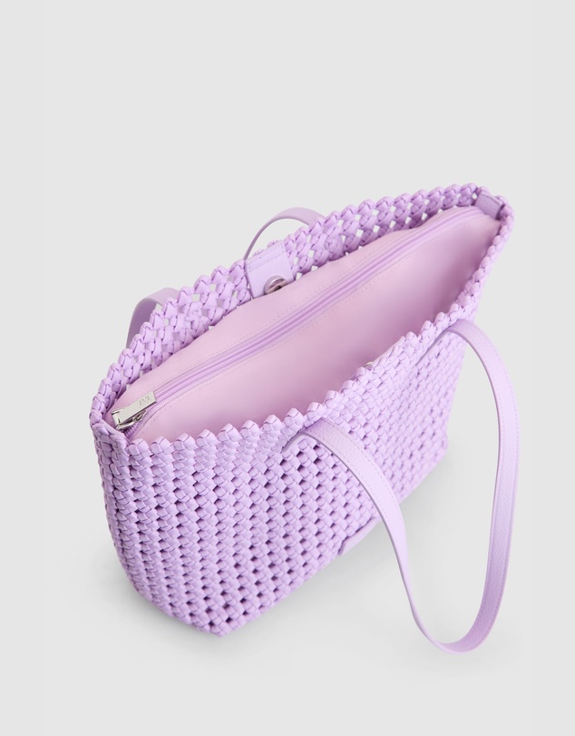 AYA - Willow Woven Tote