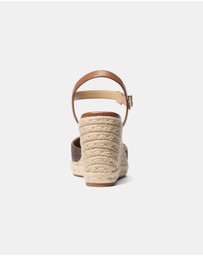 Michael Kors - Kenzie Wedges - Women's