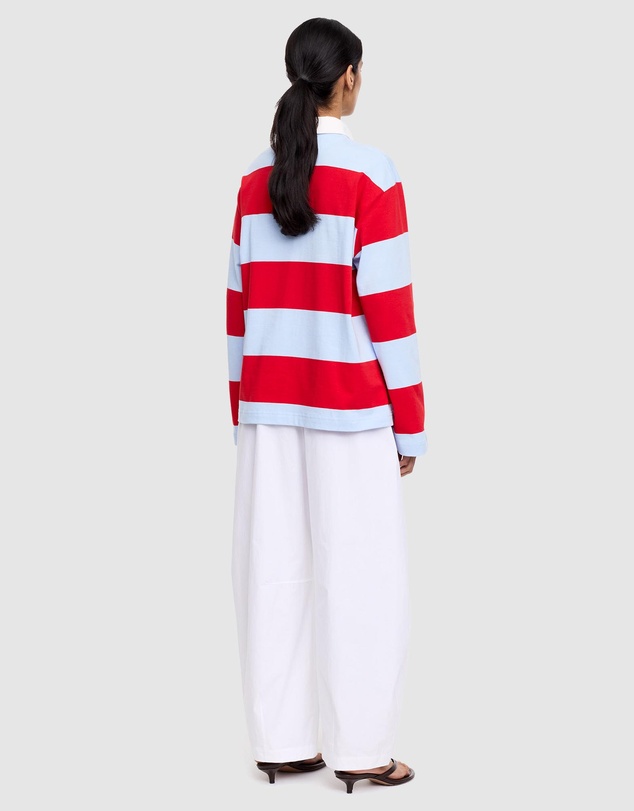 ARKET - Cotton Polo Shirt