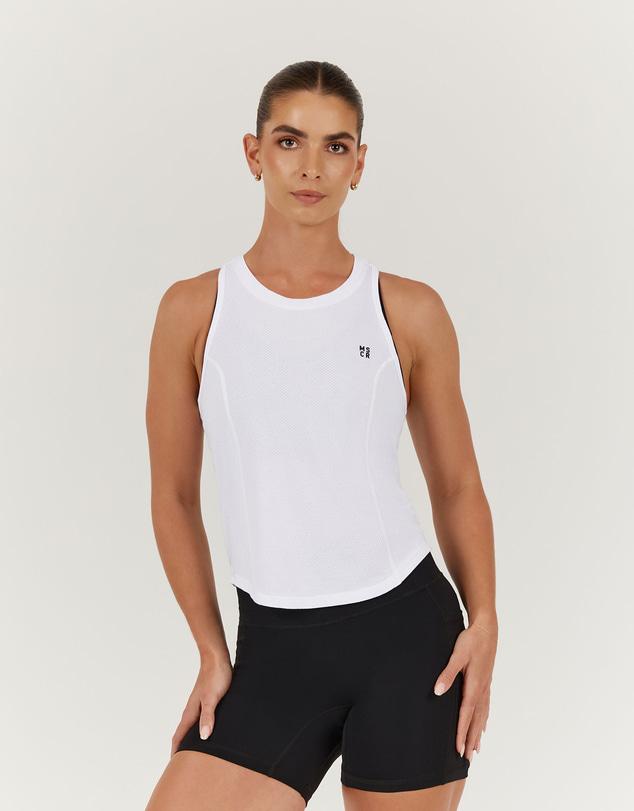 Muscle Republic - Interval Singlet