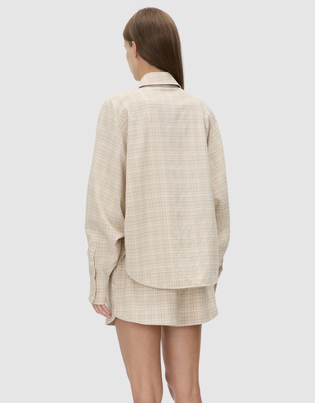 C&M CAMILLA AND MARC - Modulo Shorts