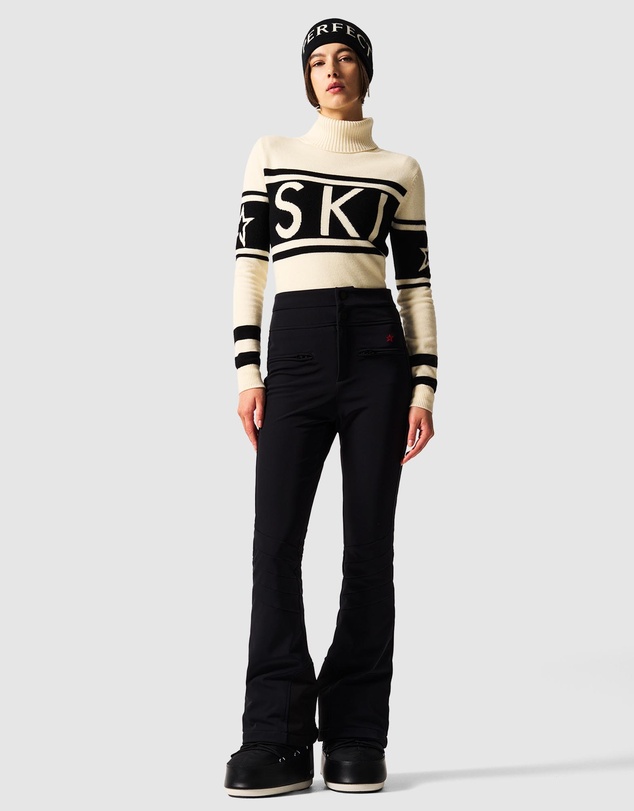 Perfect Moment - Aurora High Waist Ski Pants