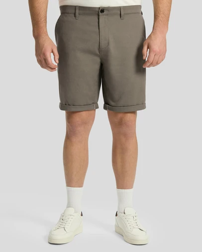Johnny Bigg - Charlie Canvas Short