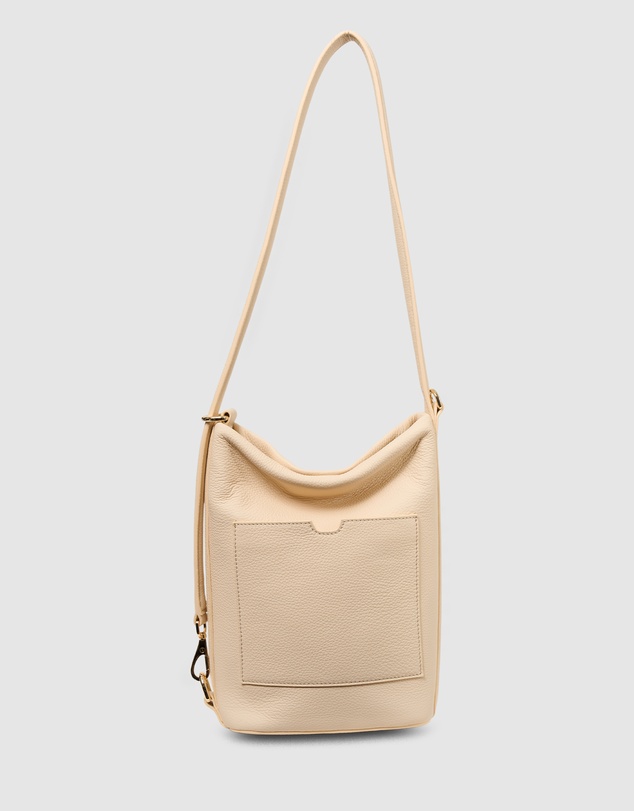 SABEN - Jojo Shoulder Bag Vanilla Luxe