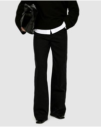 ARKET - Lupine Flared Jeans