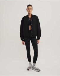 Witchery - Varsity Jacket